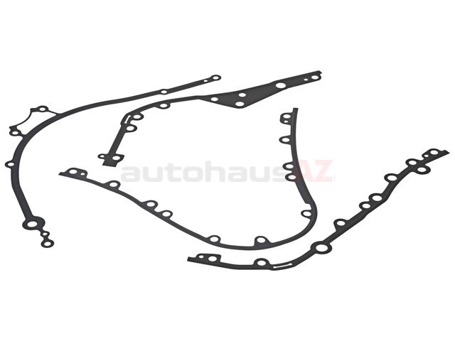 105484004 Elring Klinger Timing Cover Gasket Set