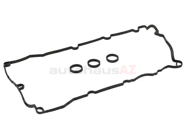 105500102 Elring Klinger Valve Cover Gasket Set; Right