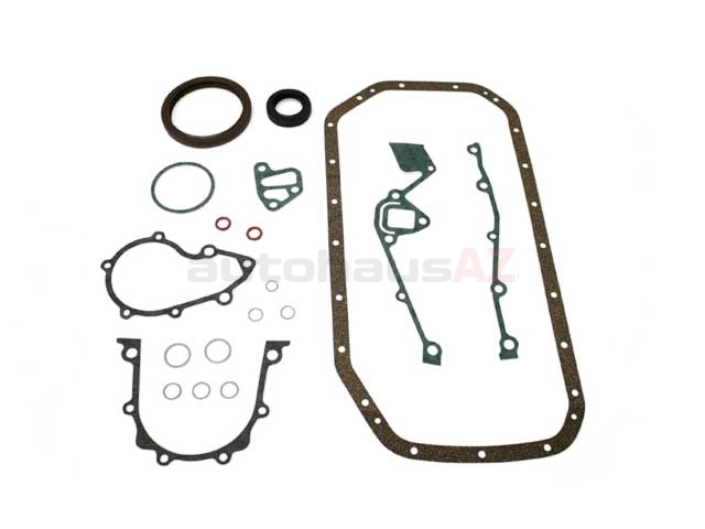 11111734114 Elring Klinger Engine Gasket Set
