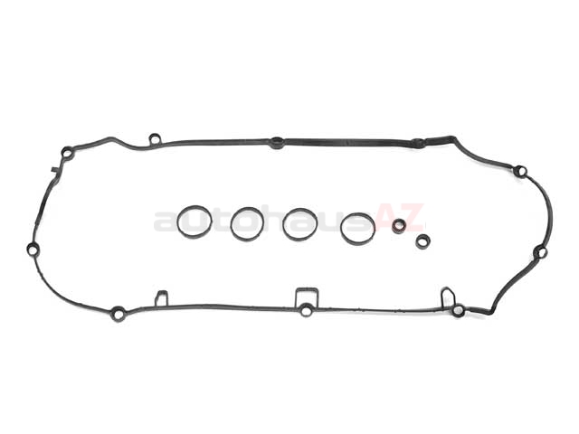 New Engine Elring Klinger Valve Cover Gasket w//Seal For Mini Cooper 2002-2008