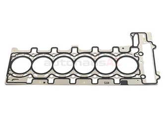 Elring 740240 Engine Cylinder Head Gasket Set