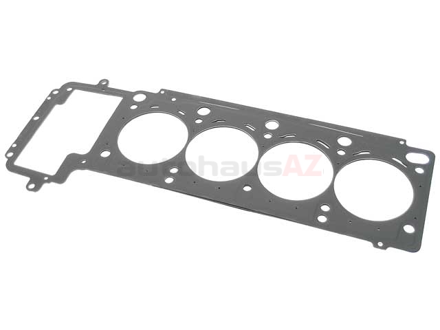 11127833734 Elring Klinger Cylinder Head Gasket; Left