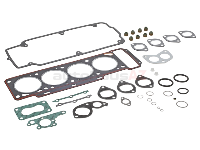 11129065722 Elring Klinger Cylinder Head Gasket Set