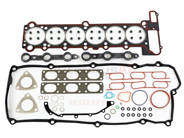 11129069861 Elring Klinger Cylinder Head Gasket Set