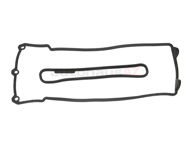 11129069871 Elring Klinger Valve Cover Gasket Set; Right