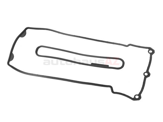 11129069872 Elring Klinger Valve Cover Gasket Set; Left