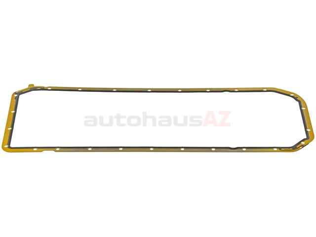 11131437237 Elring Klinger Oil Pan Gasket