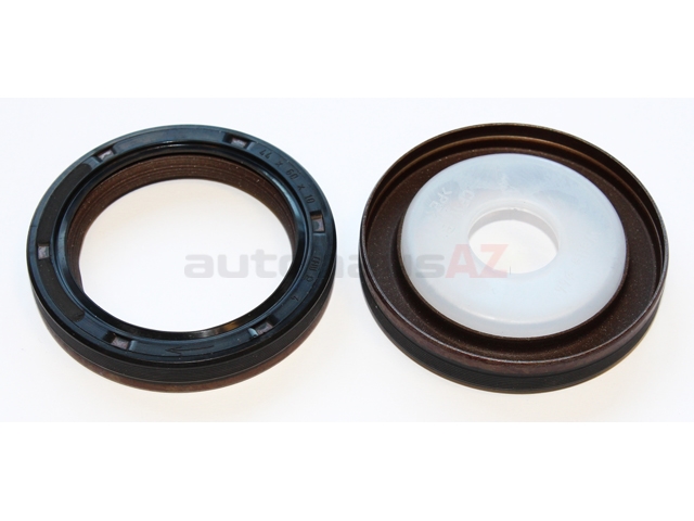 11141439570 Elring Klinger Crankshaft Oil Seal; Front