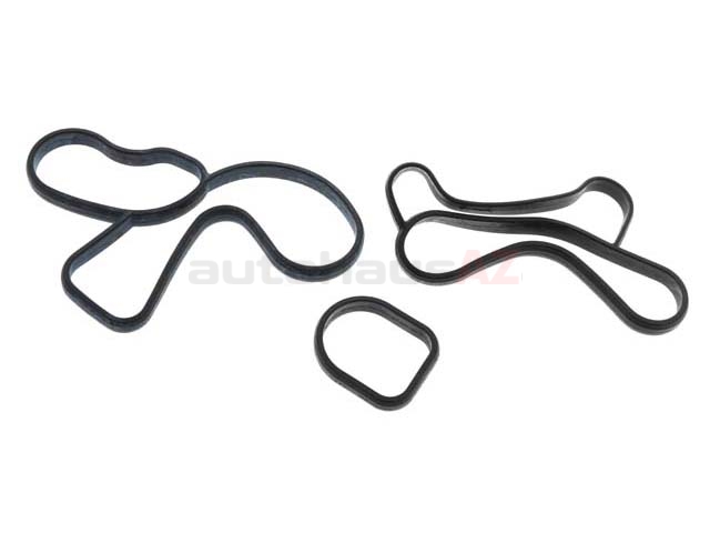 Elring Klinger 11428591462, 634970 Oil Cooler Gasket - BMW 