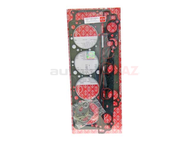 1170104141 Elring Klinger Cylinder Head Gasket Set; Left