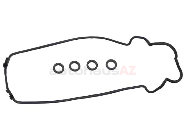 1190102430 Elring Klinger Valve Cover Gasket Set; Right