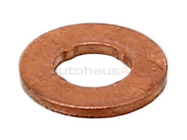 ①Aladdinメンテナンス済です。 ELRING KLINGER Fuel Injector Seal 13532247156 BMW X5 X3 E90