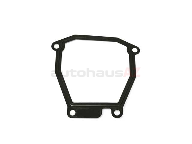 17511520044 Elring Klinger Supercharger Gasket; Upper