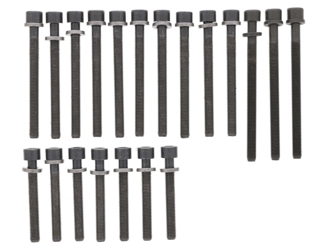 210306100 Elring Klinger Cylinder Head Bolt Set