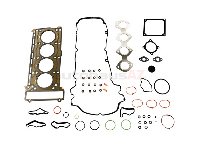 220902271 Elring Klinger Cylinder Head Gasket Set