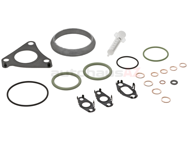 221260505 Elring Klinger Turbocharger Mounting Kit
