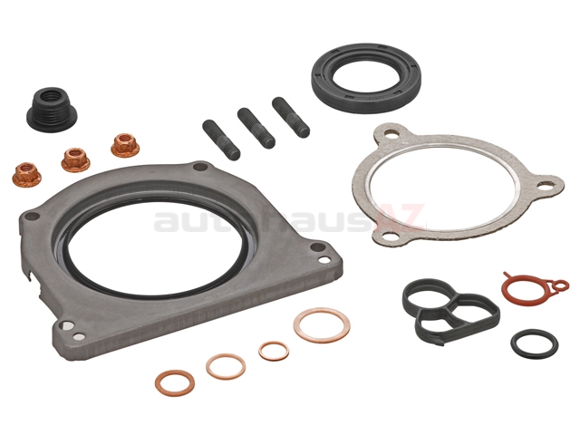 225404214 Elring Klinger Engine Gasket Set
