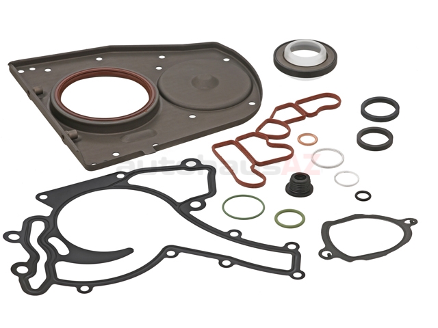 225404309 Elring Klinger Engine Gasket Set