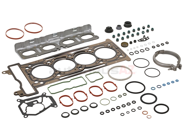 Mercedes Sprinter Head Gasket Parts - Elring Klinger, Mahle