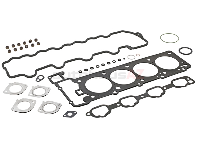 225416970 Elring Klinger Cylinder Head Gasket Set; Left