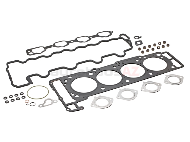 Elring Klinger 225416985, 132030 Cylinder Head Gasket Set; Right - Mercedes