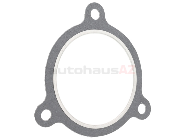 2601422300 Elring Klinger Catalytic Converter Gasket; Front