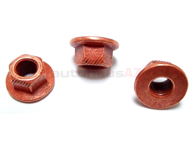 2711420072 Elring Klinger Nut