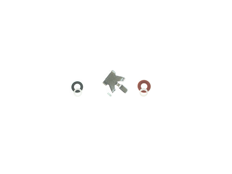 Elring Klinger 31372510, 174360 Fuel Injector Seal Kit - Volvo