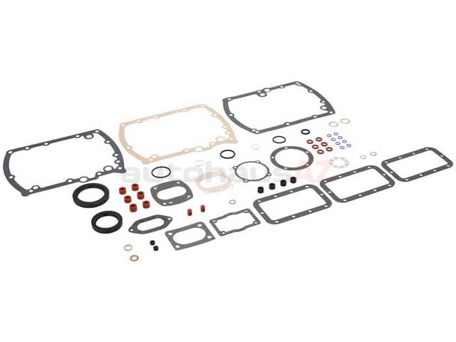 61610190101 Elring Klinger Engine Gasket Set