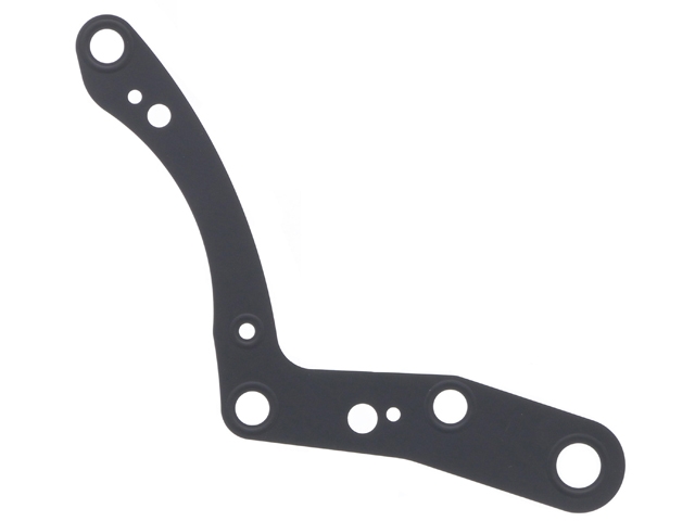 8692941 Elring Klinger Timing Cover Gasket; Outer