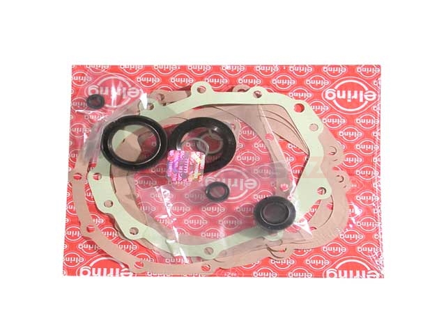 90130090100 Elring Klinger Manual Trans Gasket Set