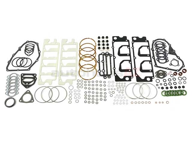 93010090703 Elring Klinger Cylinder Head Gasket Set