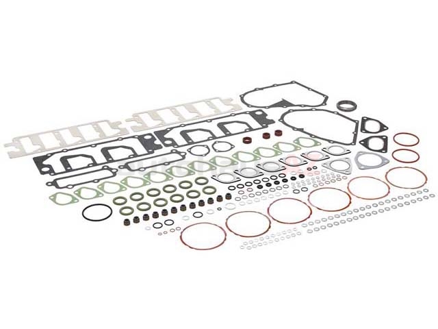 93010090704 Elring Klinger Engine Gasket Set