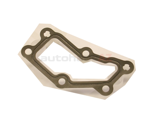 99610133151 Elring Klinger Engine Crankcase Half Gasket; Rear Left