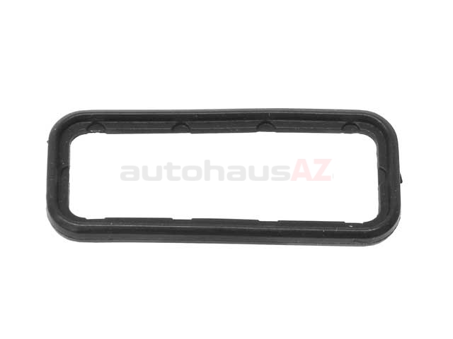 99610136350 Elring Klinger Engine Crankcase Half Gasket; Front