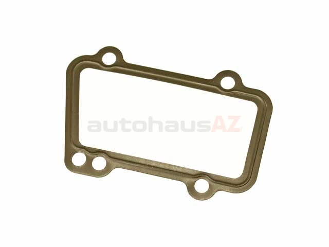 99610631652 Elring Klinger Engine Coolant Hose Flange Seal; Lower