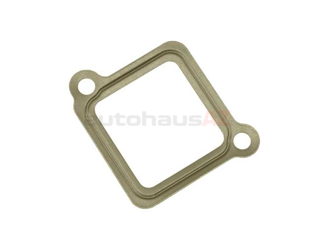 99610632151 Elring Klinger Engine Coolant Hose Flange Seal; Oil Pump Housing to Water Hose Flange