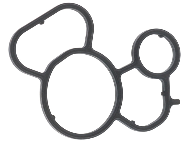 9A712113900 Elring Klinger Thermostat Housing Gasket