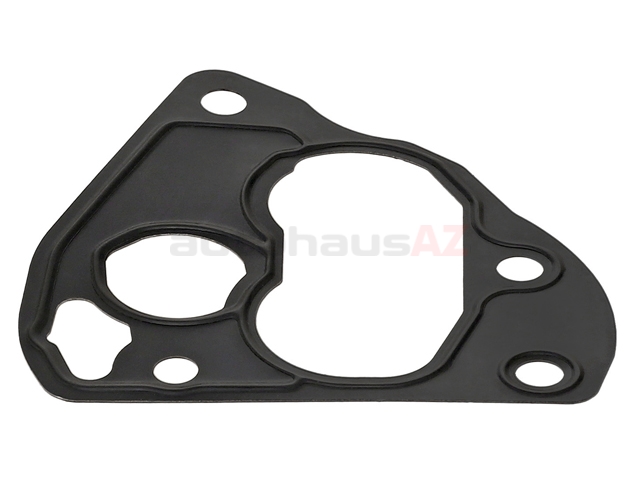 LR010735 Elring Klinger Oil Filter Housing Gasket