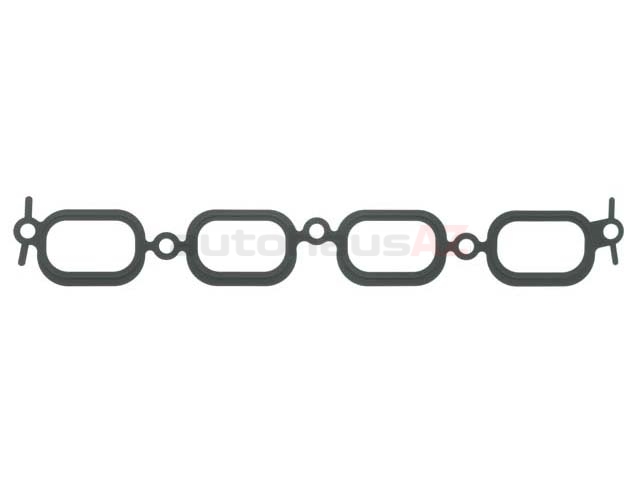 LR011586 Elring Klinger Intake Manifold Gasket; Left Lower