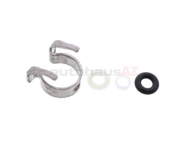 Set of Fuel Injector Seal Kit Fits Land Rover - 2