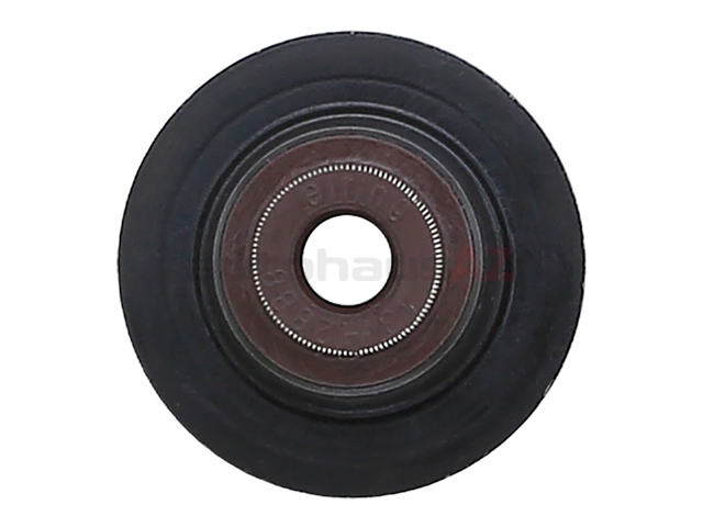 Engine Parts 32Pcs Valve Stem Seal Set Fit 5.0 T Gas For