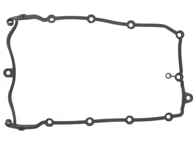 LR089050 Elring Klinger Valve Cover Gasket; Right