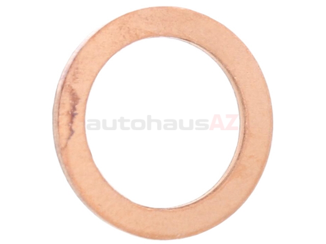 N0138492 Elring Klinger Oil Drain Plug Gasket