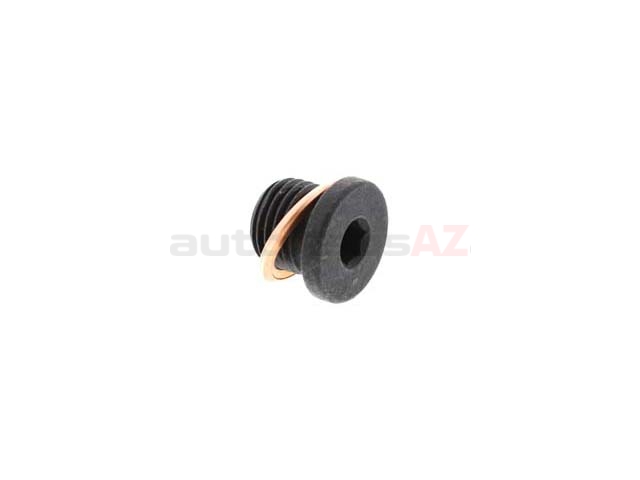 Elring Klinger N0160276, 982340 Oil Drain Plug; (14 X 20 X 1.5 mm ...