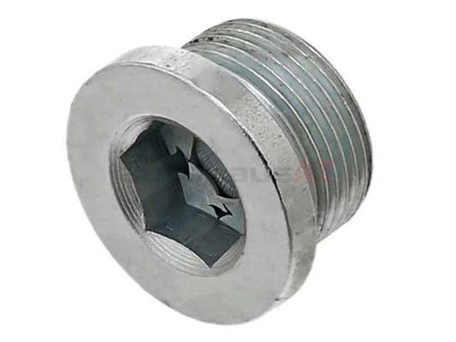 Elring Klinger N90215404, 872020 Drain Plug - Audi, VW