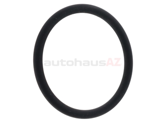 Elring Klinger WHT001688, 839270 Engine Coolant Hose Flange Seal - Audi, VW