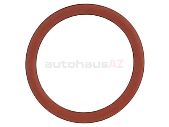 Elring Klinger WHT006113, 456680 Turbocharger Oil Line O-Ring - Porsche
