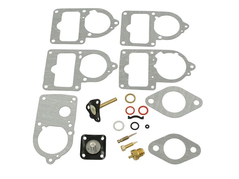 EMPI 00-2500-0 Repair Kit For Carburetor - VW | 111198569 