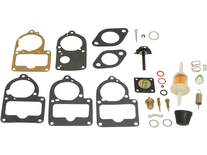 EMPI 0025050 Carburetor Tuneup Kit VW